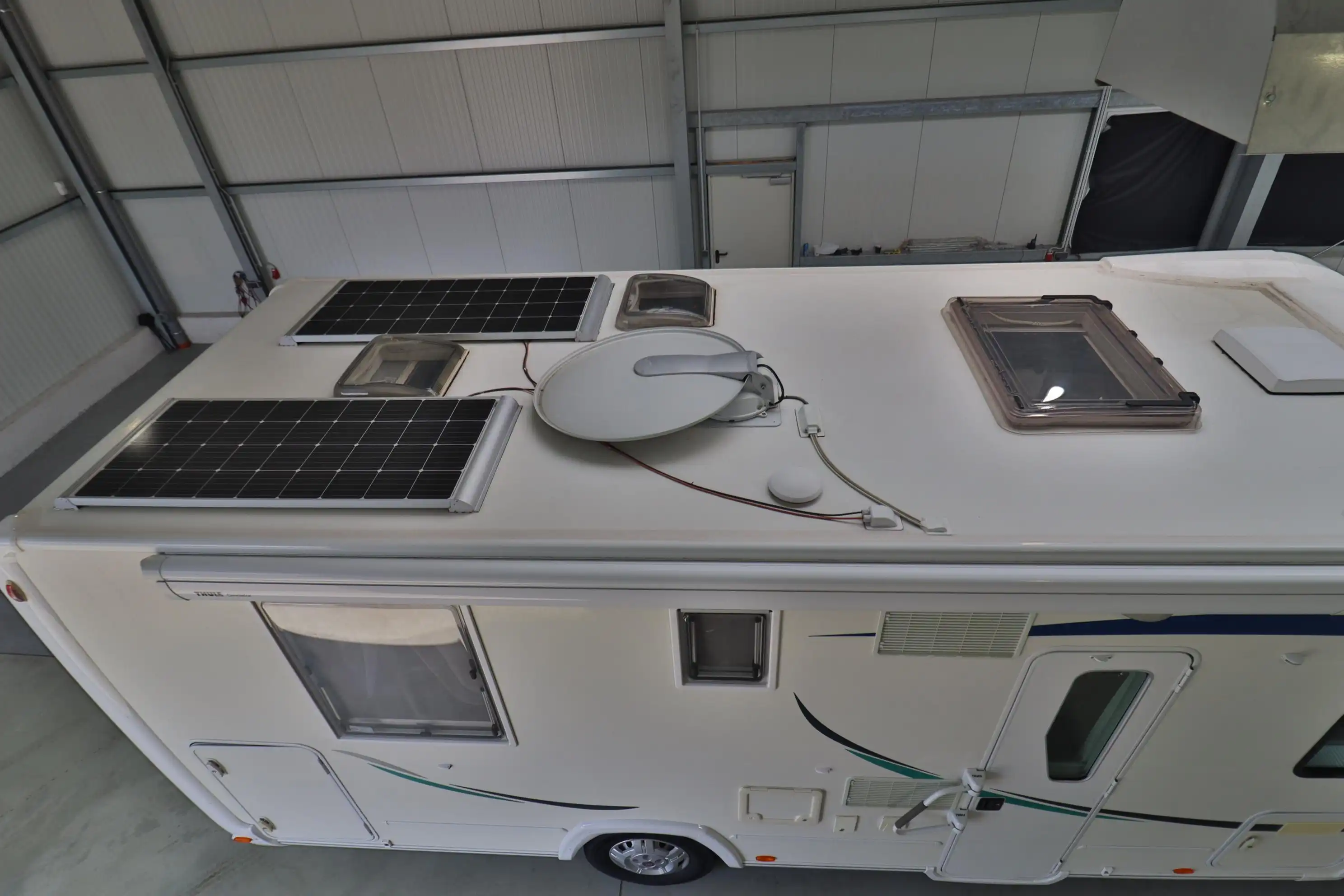 CHAUSSON  Exaltis I 778 - Ansicht 5